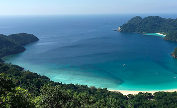 Mergui Archipelago